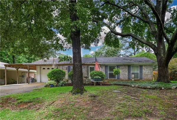 $230,000 | 6709 Eastbrook Trace, Ball, LA 71405