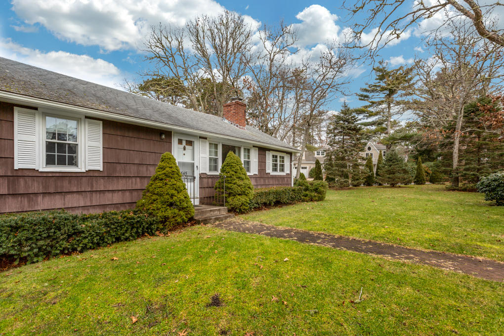 645 Santuit Road Cotuit, MA 02635 - Photo 5 of 35 4_Front-5