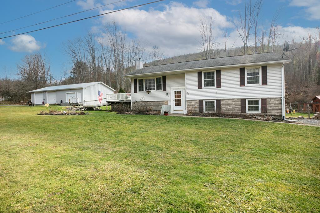 96 Backer Road Catlin, NY 14812 - Photo 1 of 1 Gallery Image 1