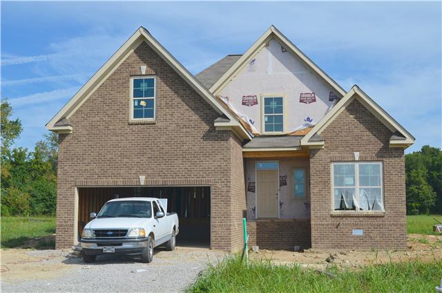 2010 Rudder Court Spring Hill, TN 37174 - Photo 1 of 2 Gallery Image 1