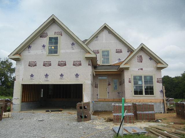 2010 Rudder Court Spring Hill, TN 37174 - Photo 2 of 2 Gallery Image 2