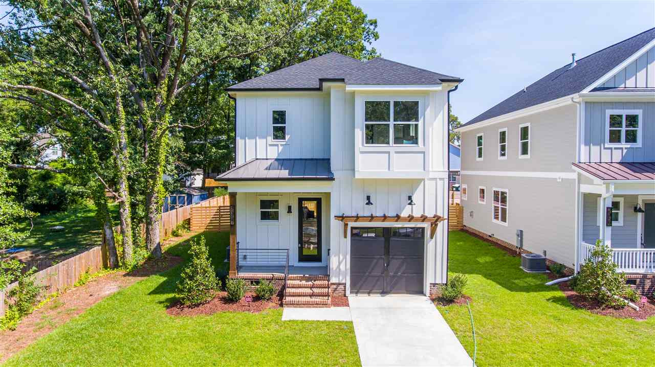 2357 Stevens Road Raleigh, NC 27610 - Photo 1 of 30 Photo 1