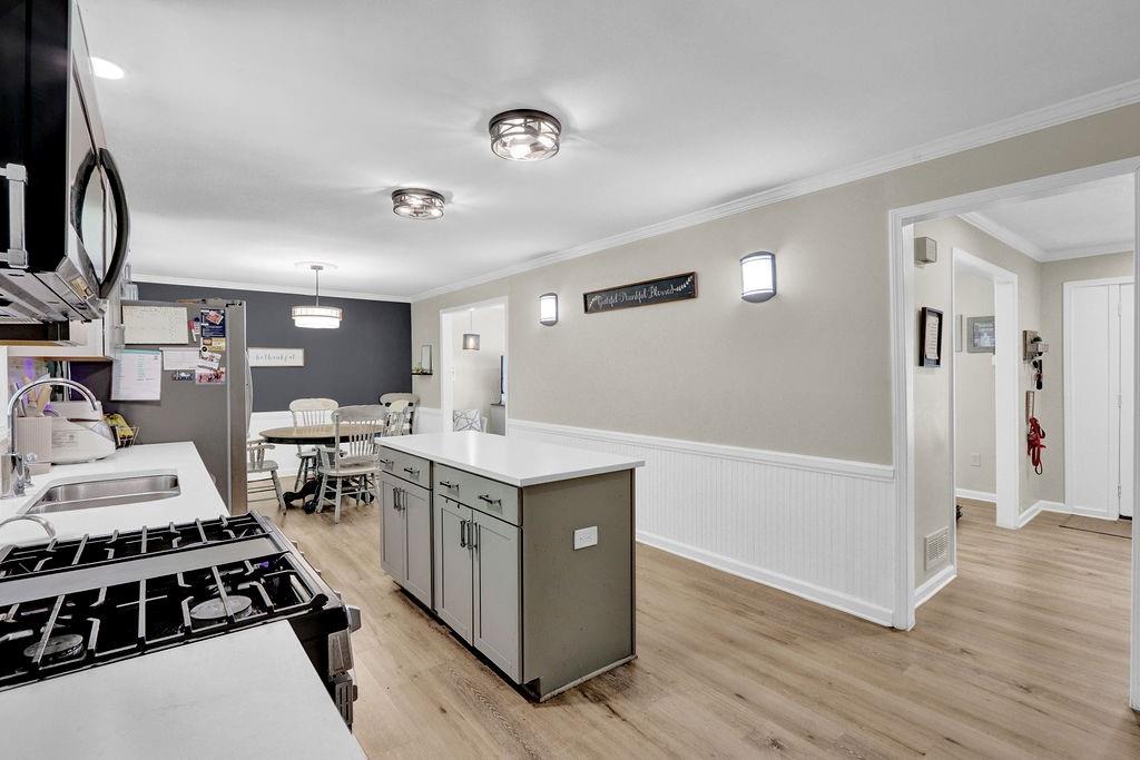 557 Rue Montaigne Stone Mountain, GA 30083 - Photo 15 of 39