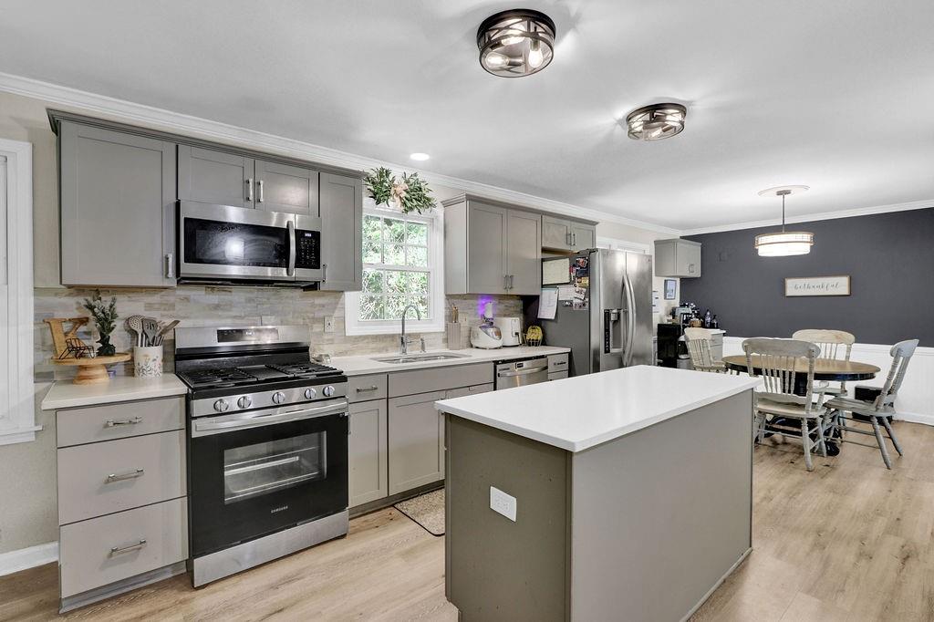 557 Rue Montaigne Stone Mountain, GA 30083 - Photo 16 of 39