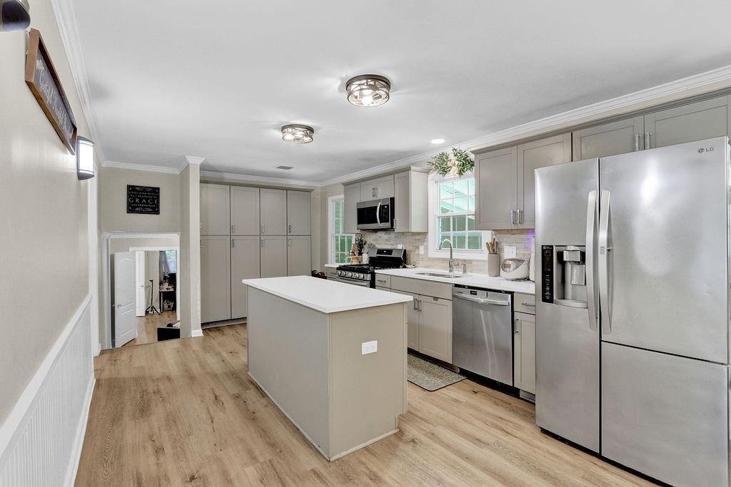 557 Rue Montaigne Stone Mountain, GA 30083 - Photo 17 of 39