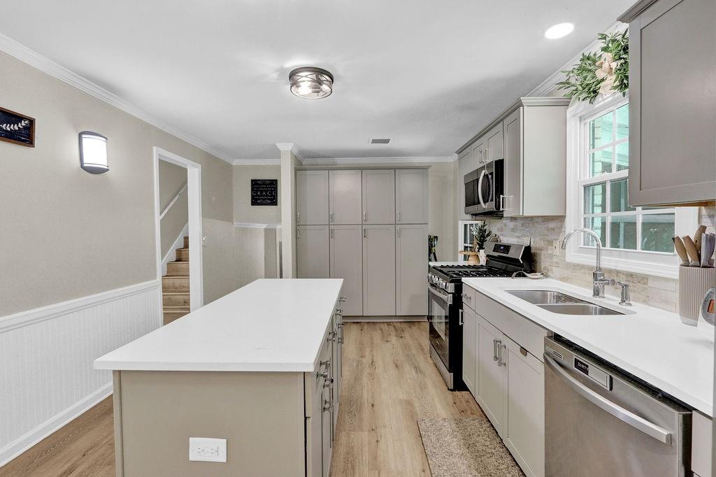 557 Rue Montaigne Stone Mountain, GA 30083 - Photo 18 of 39