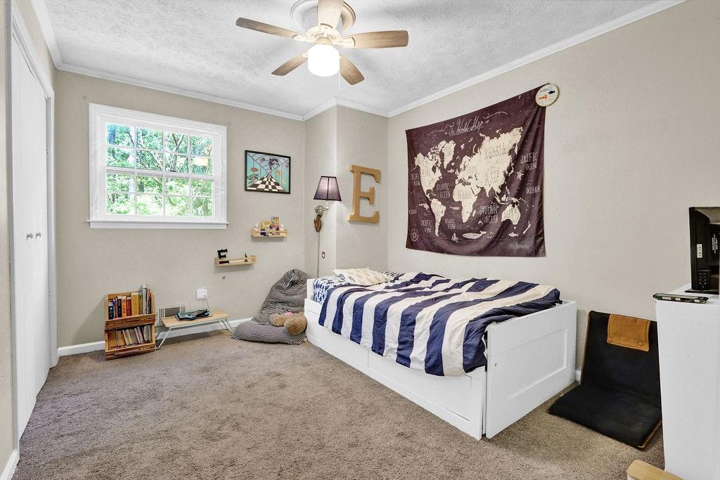 557 Rue Montaigne Stone Mountain, GA 30083 - Photo 19 of 39