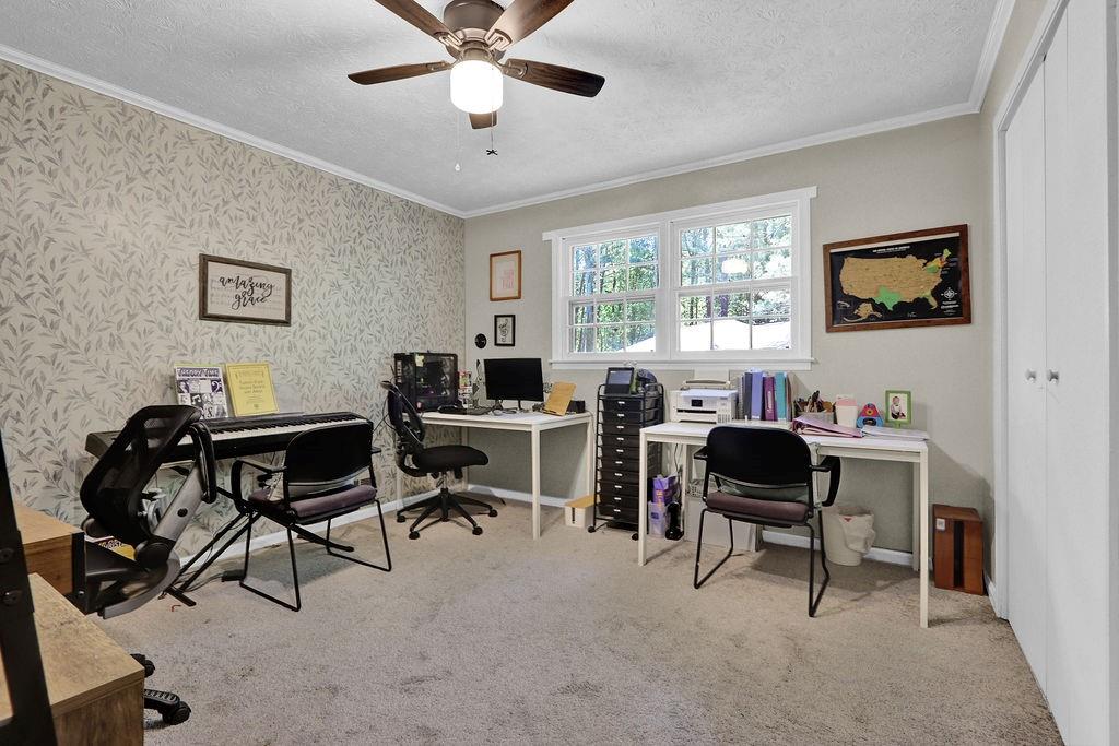 557 Rue Montaigne Stone Mountain, GA 30083 - Photo 20 of 39