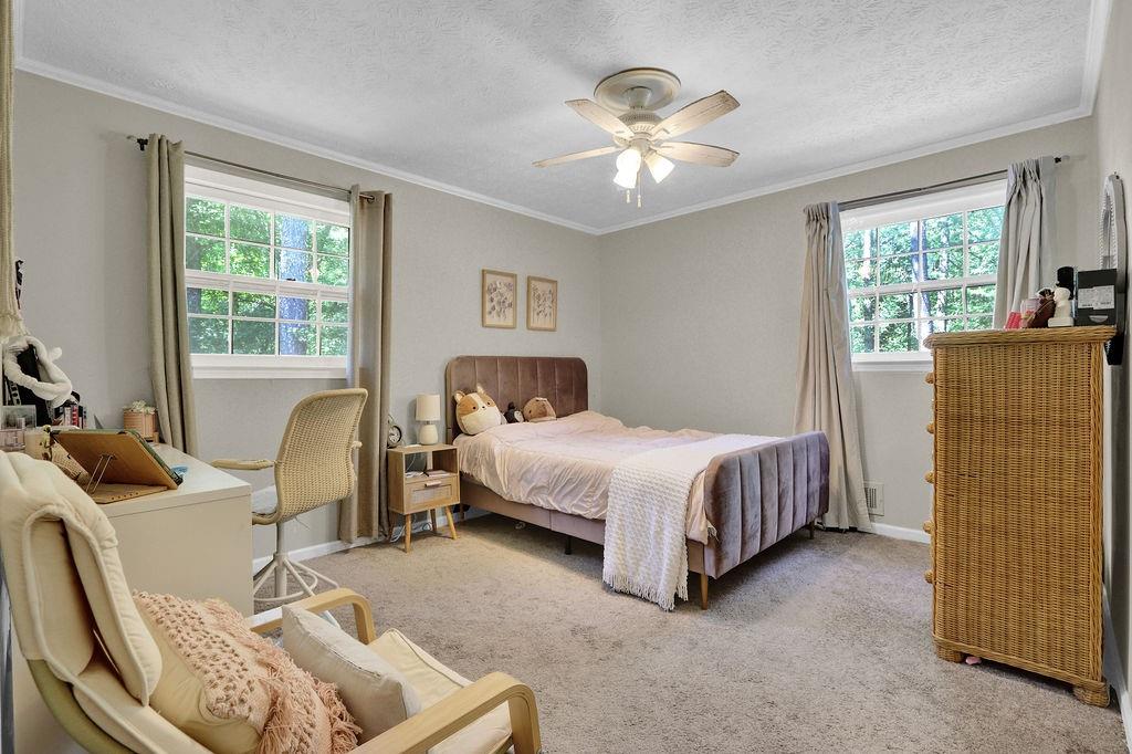 557 Rue Montaigne Stone Mountain, GA 30083 - Photo 21 of 39