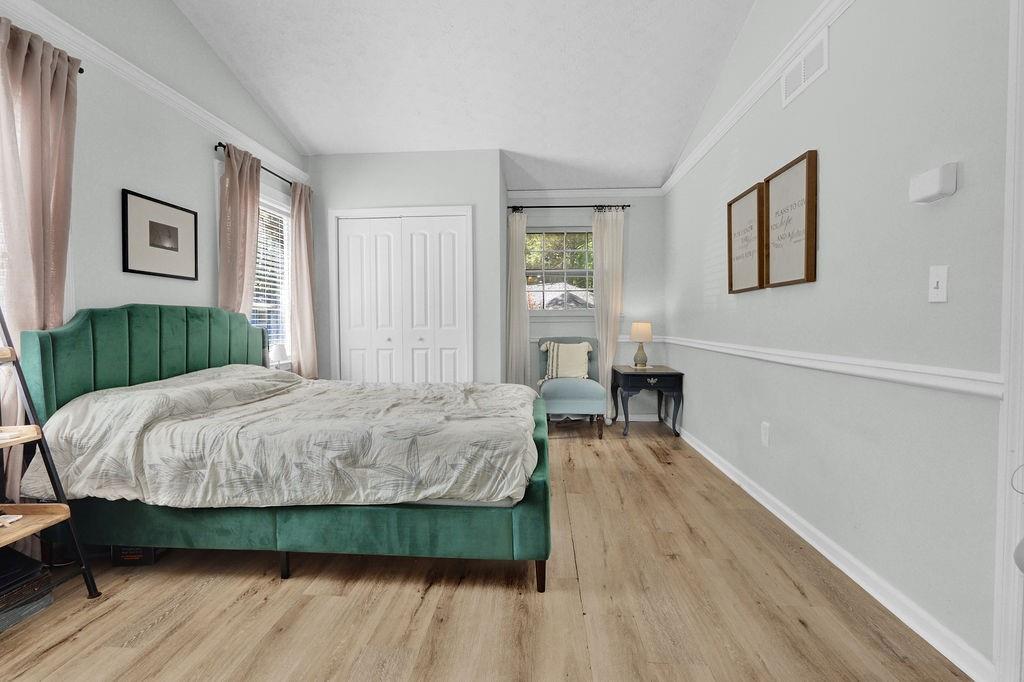 557 Rue Montaigne Stone Mountain, GA 30083 - Photo 24 of 39