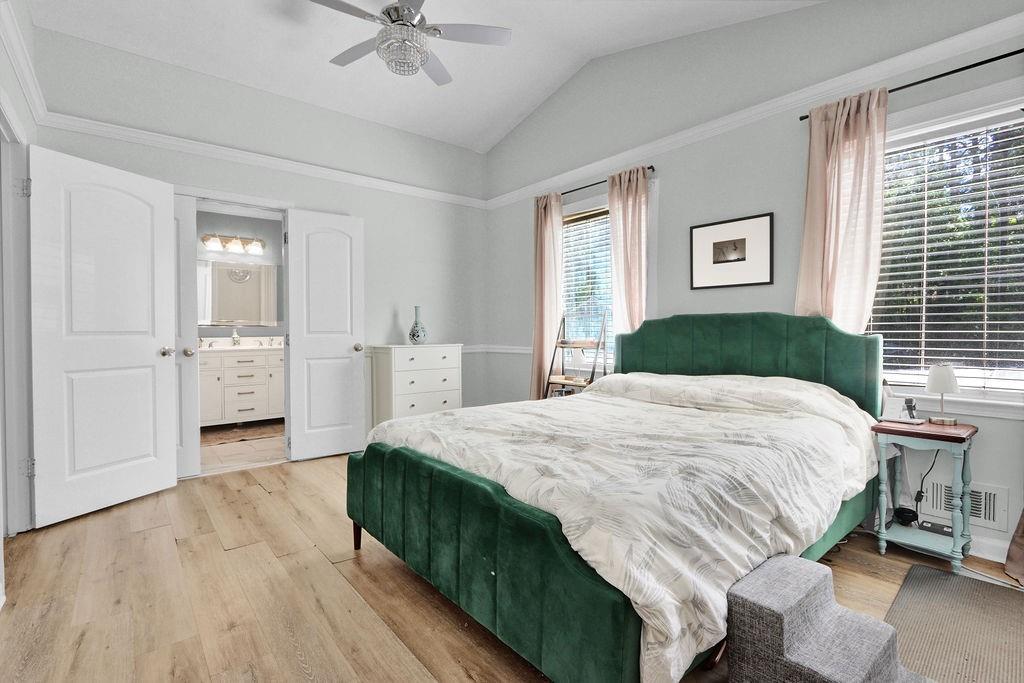 557 Rue Montaigne Stone Mountain, GA 30083 - Photo 25 of 39