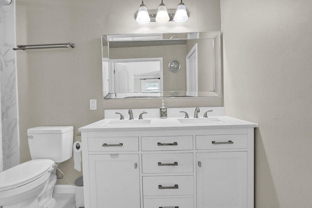 557 Rue Montaigne Stone Mountain, GA 30083 - Photo 26 of 39