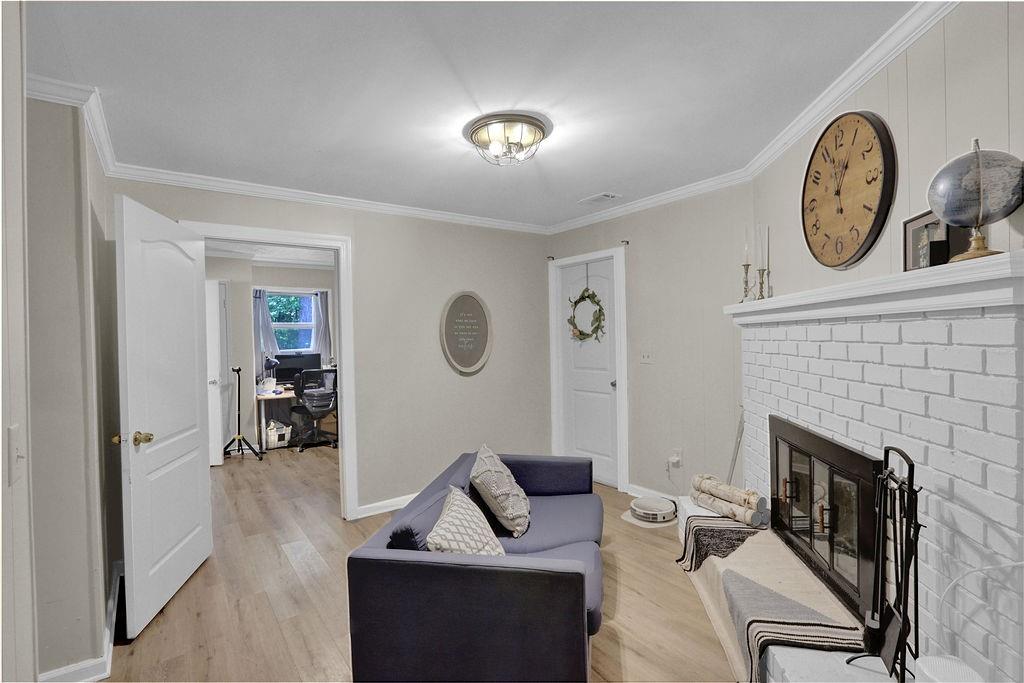 557 Rue Montaigne Stone Mountain, GA 30083 - Photo 30 of 39