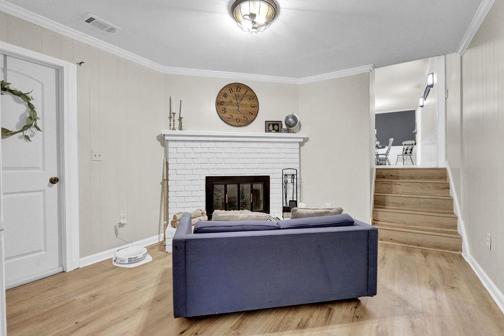 557 Rue Montaigne Stone Mountain, GA 30083 - Photo 31 of 39