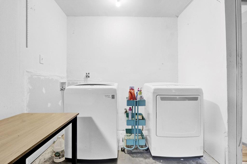 557 Rue Montaigne Stone Mountain, GA 30083 - Photo 36 of 39