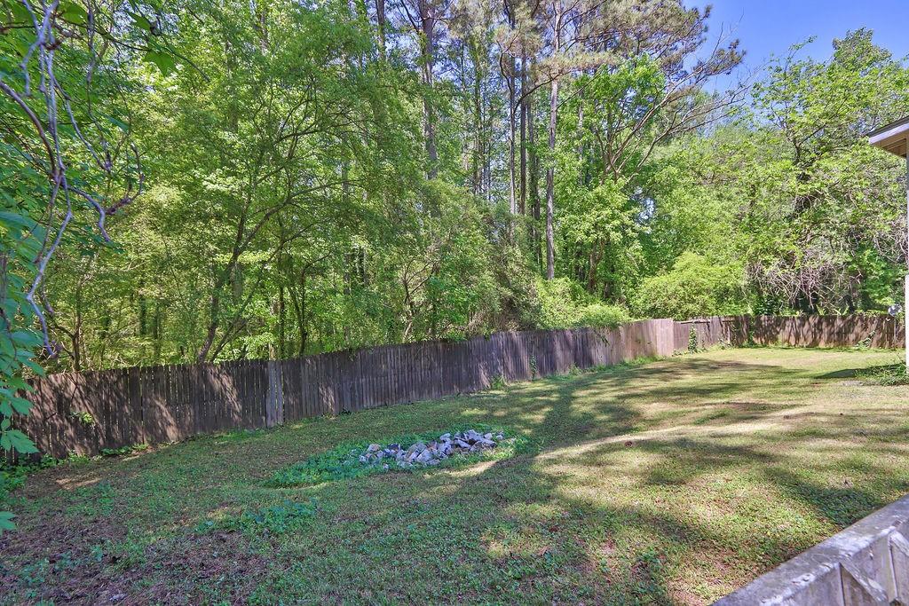 557 Rue Montaigne Stone Mountain, GA 30083 - Photo 38 of 39