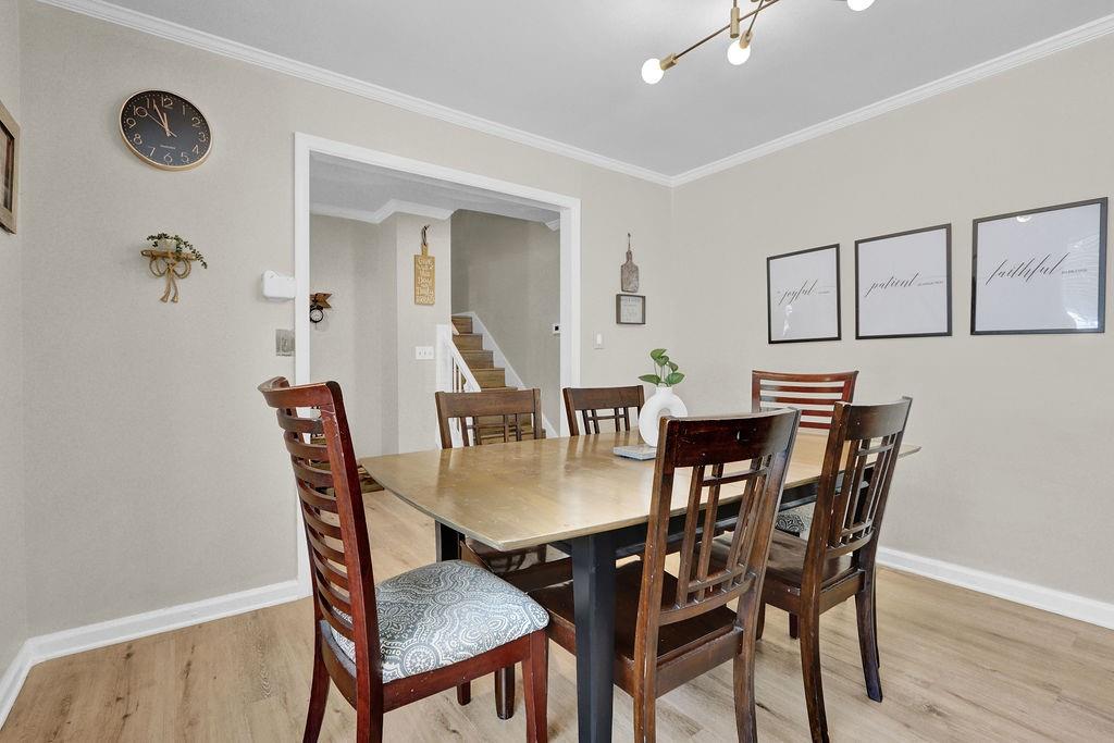 557 Rue Montaigne Stone Mountain, GA 30083 - Photo 6 of 39