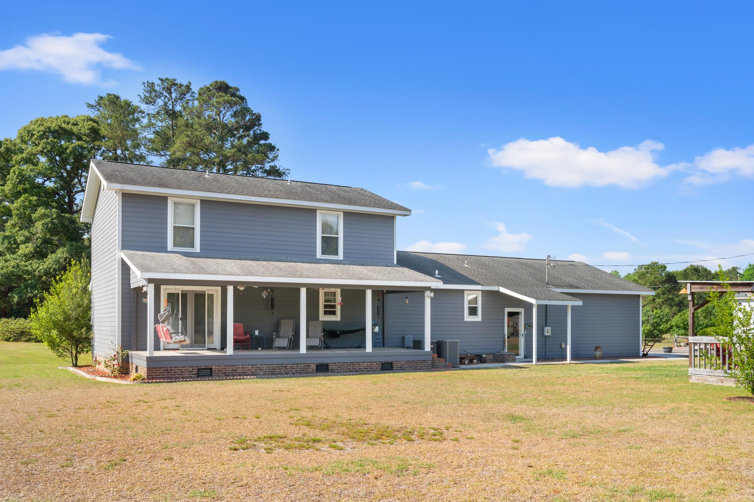 3747 Bakers Chapel Road Aynor, SC 29511 - Photo 45 of 74