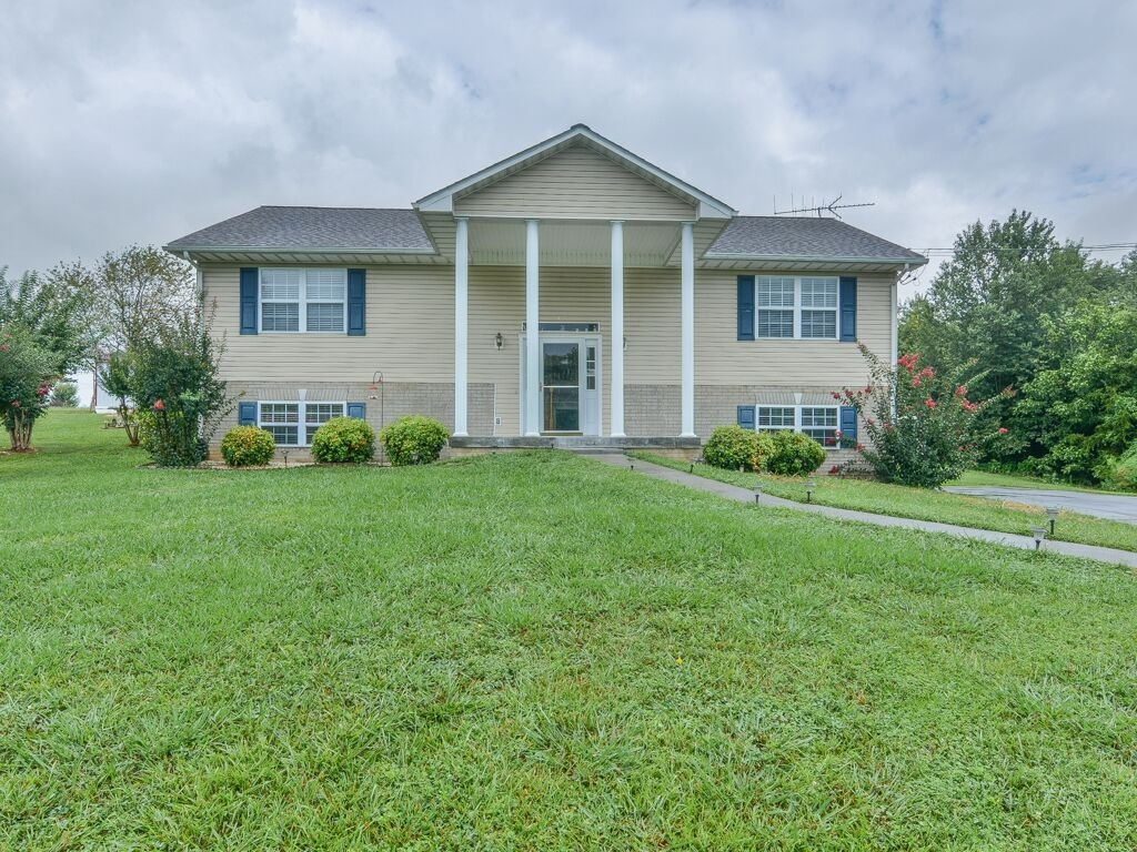 337 Don Carson Road Telford, TN 37690 - Photo 1 of 34 Welcome Home