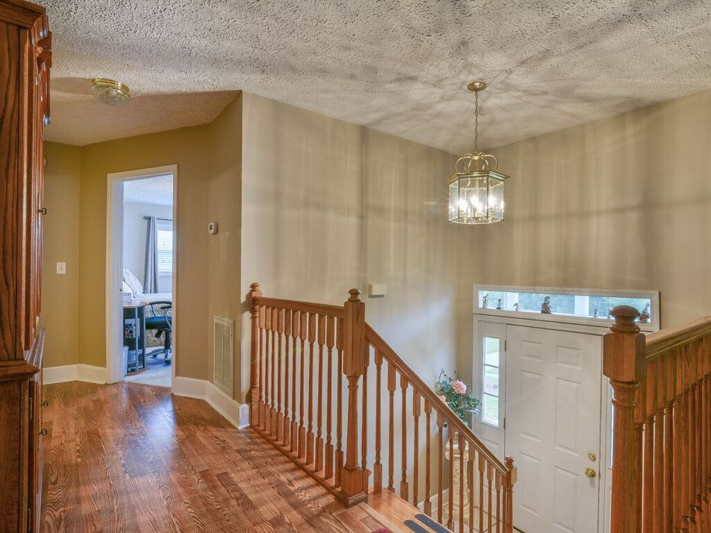 337 Don Carson Road Telford, TN 37690 - Photo 17 of 34 Entrance