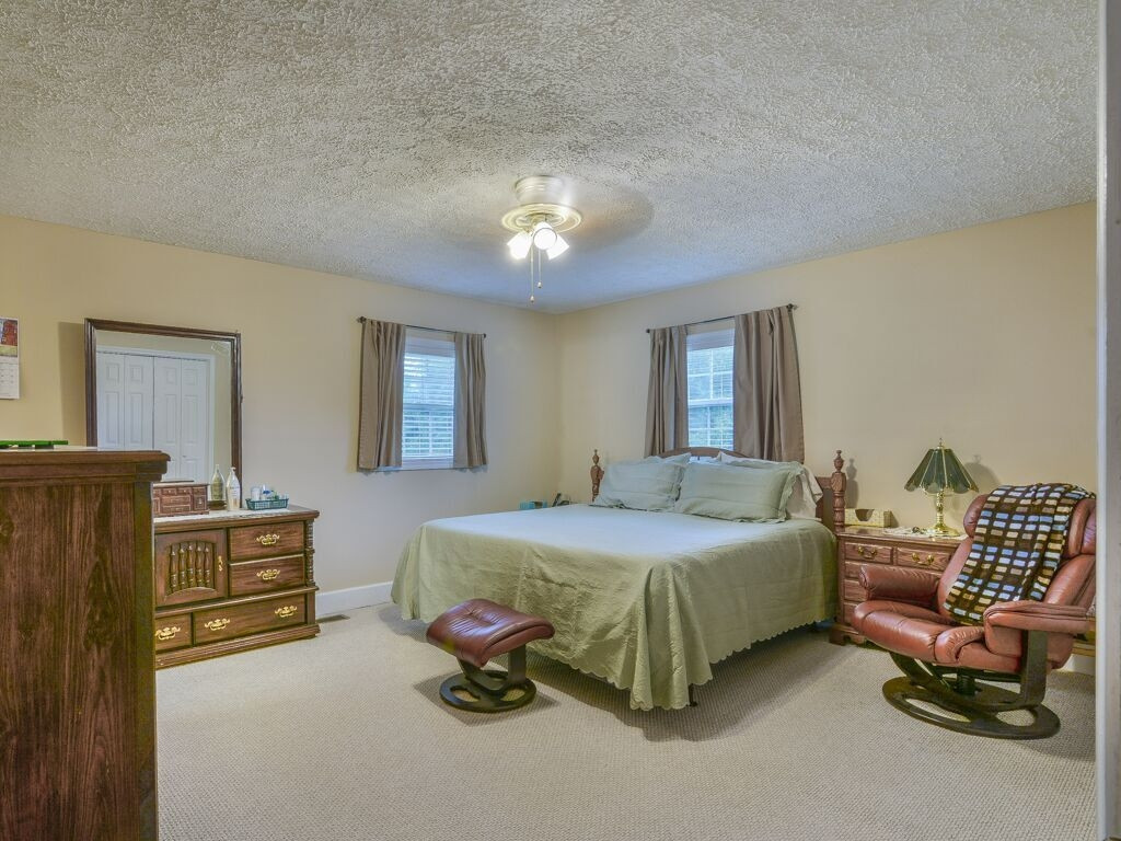 337 Don Carson Road Telford, TN 37690 - Photo 18 of 34 Master Bedroom