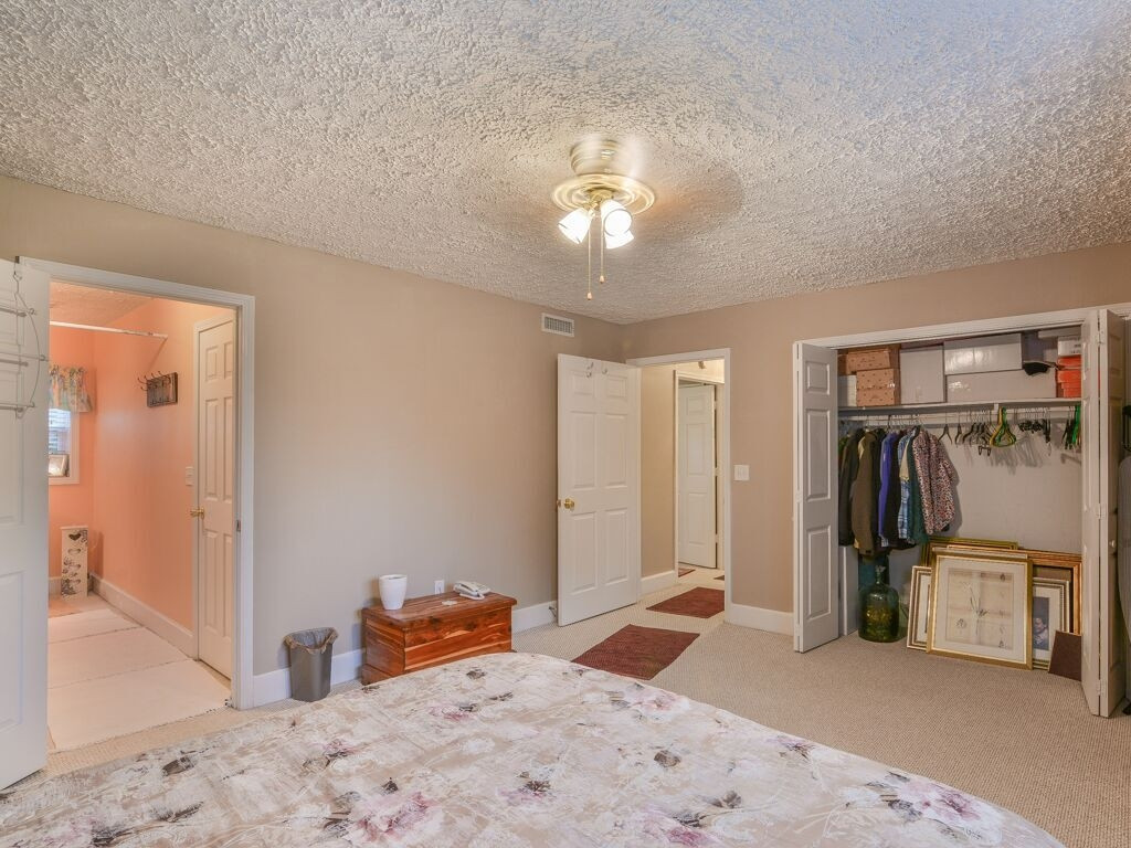 337 Don Carson Road Telford, TN 37690 - Photo 24 of 34 Bedroom 3