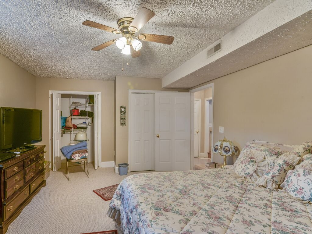 337 Don Carson Road Telford, TN 37690 - Photo 25 of 34 Bedroom 4