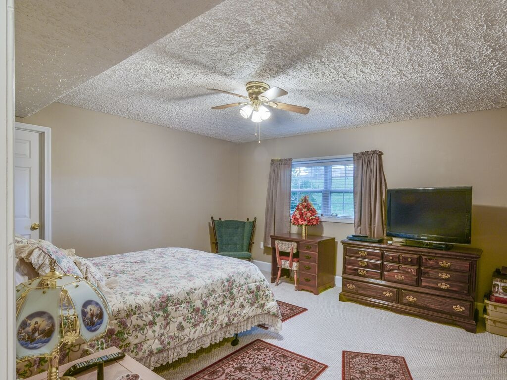 337 Don Carson Road Telford, TN 37690 - Photo 26 of 34 Bedroom 4 downstairs