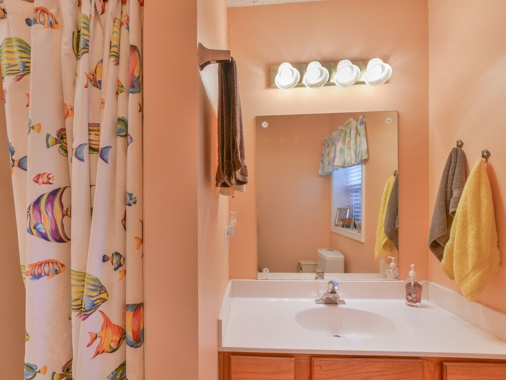 337 Don Carson Road Telford, TN 37690 - Photo 30 of 34 Full Bath Downstairs