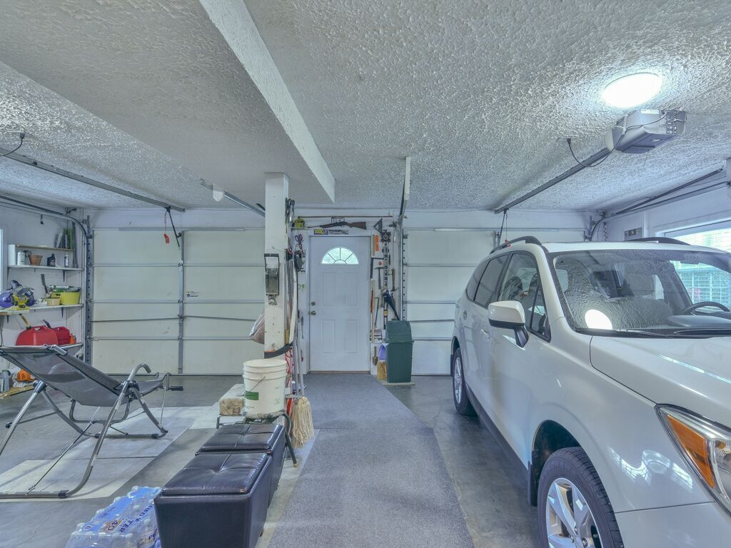 337 Don Carson Road Telford, TN 37690 - Photo 31 of 34 2 car Garage