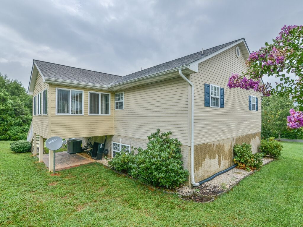 337 Don Carson Road Telford, TN 37690 - Photo 32 of 34 Photo 34