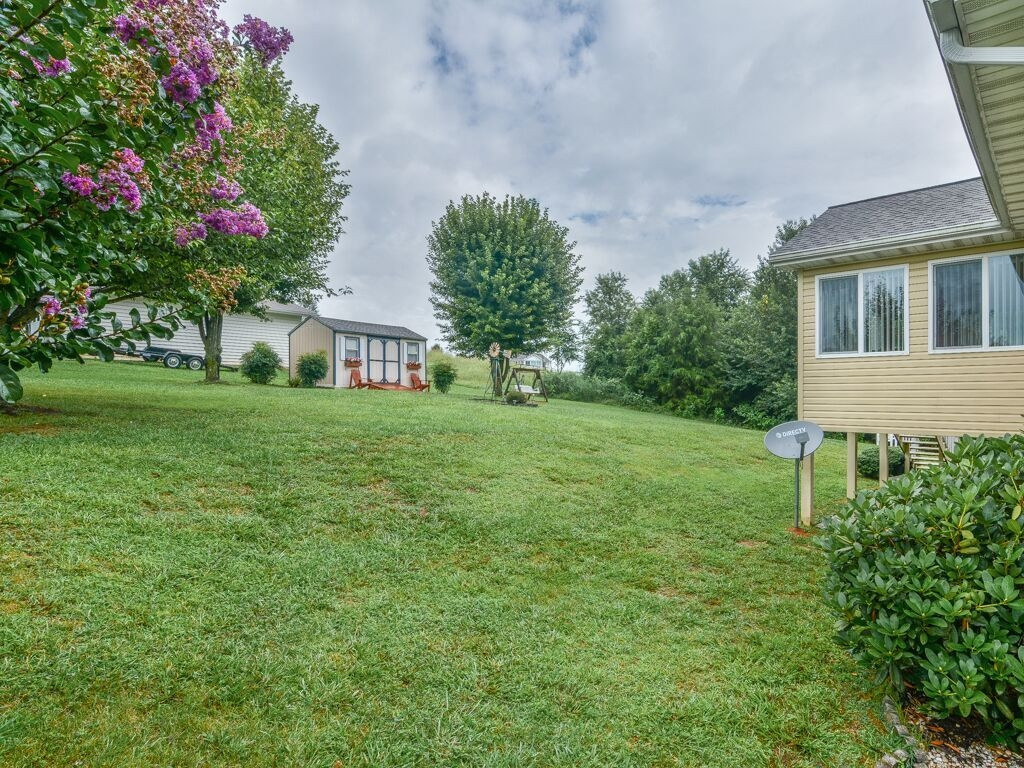 337 Don Carson Road Telford, TN 37690 - Photo 33 of 34 Photo 35