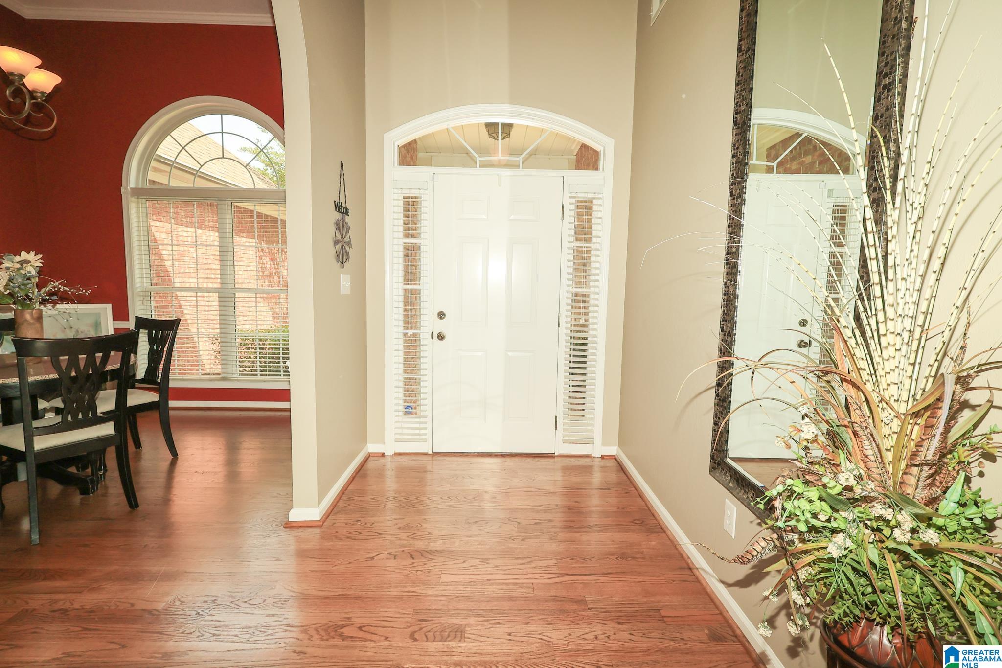 124 Cove Lane Pelham, AL 35124 - Photo 5 of 36