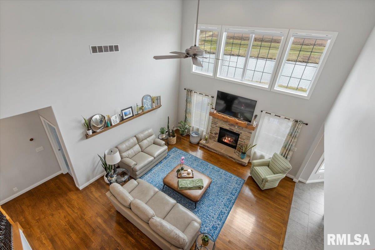 1764 Kingsbury Road Washington, IL 61571 - Photo 42 of 79 Gallery Image 42