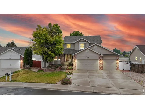$550,000 | 5017 West 6th Street Road, Greeley, CO 80634