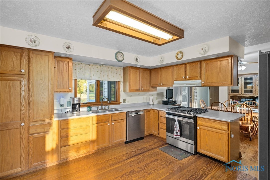 1730 South Berkey Southern Road Swanton, OH 43558 - Photo 6 of 22 Gallery Image 6