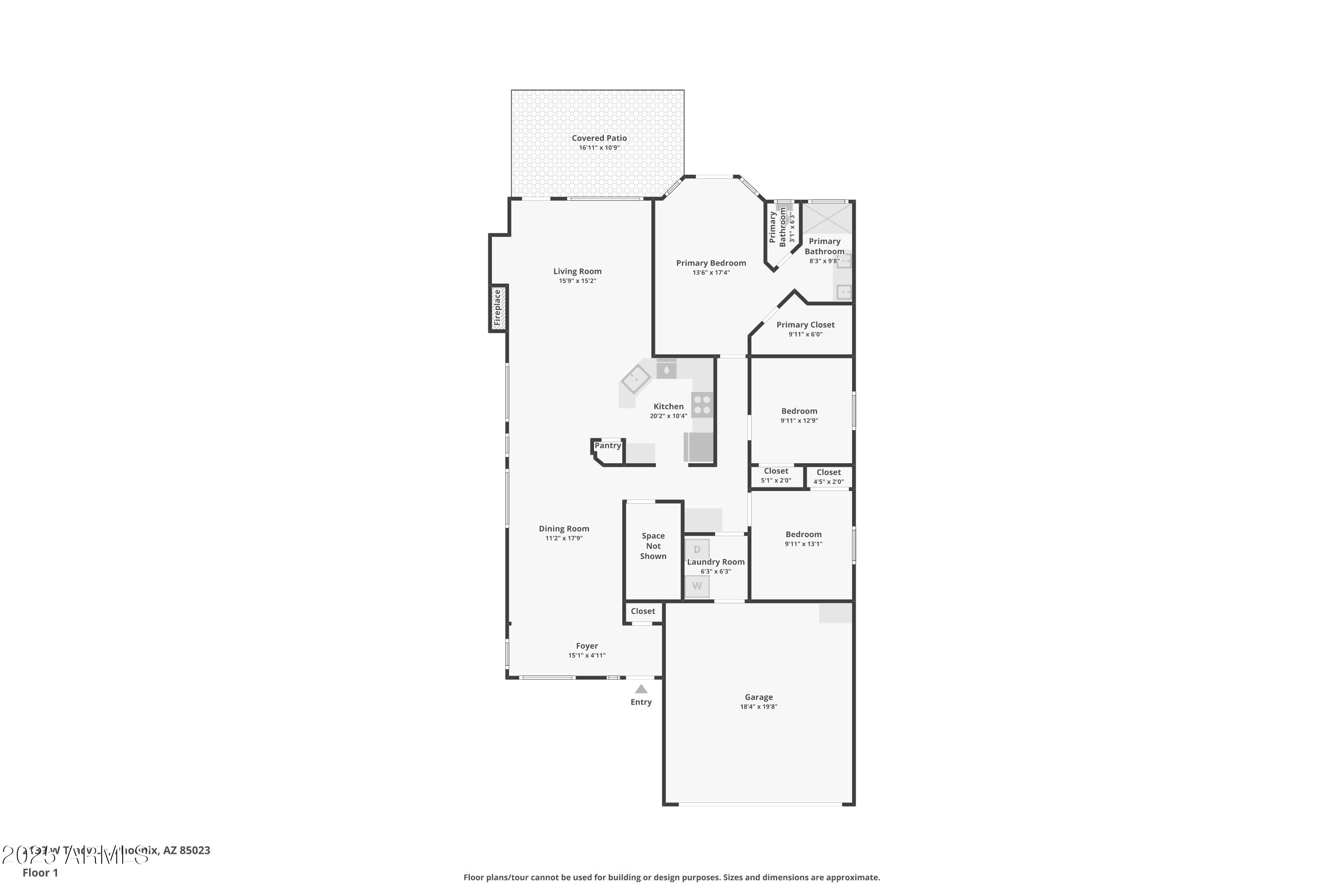 2139 West Tracy Lane Phoenix, AZ 85023 - Photo 48 of 48