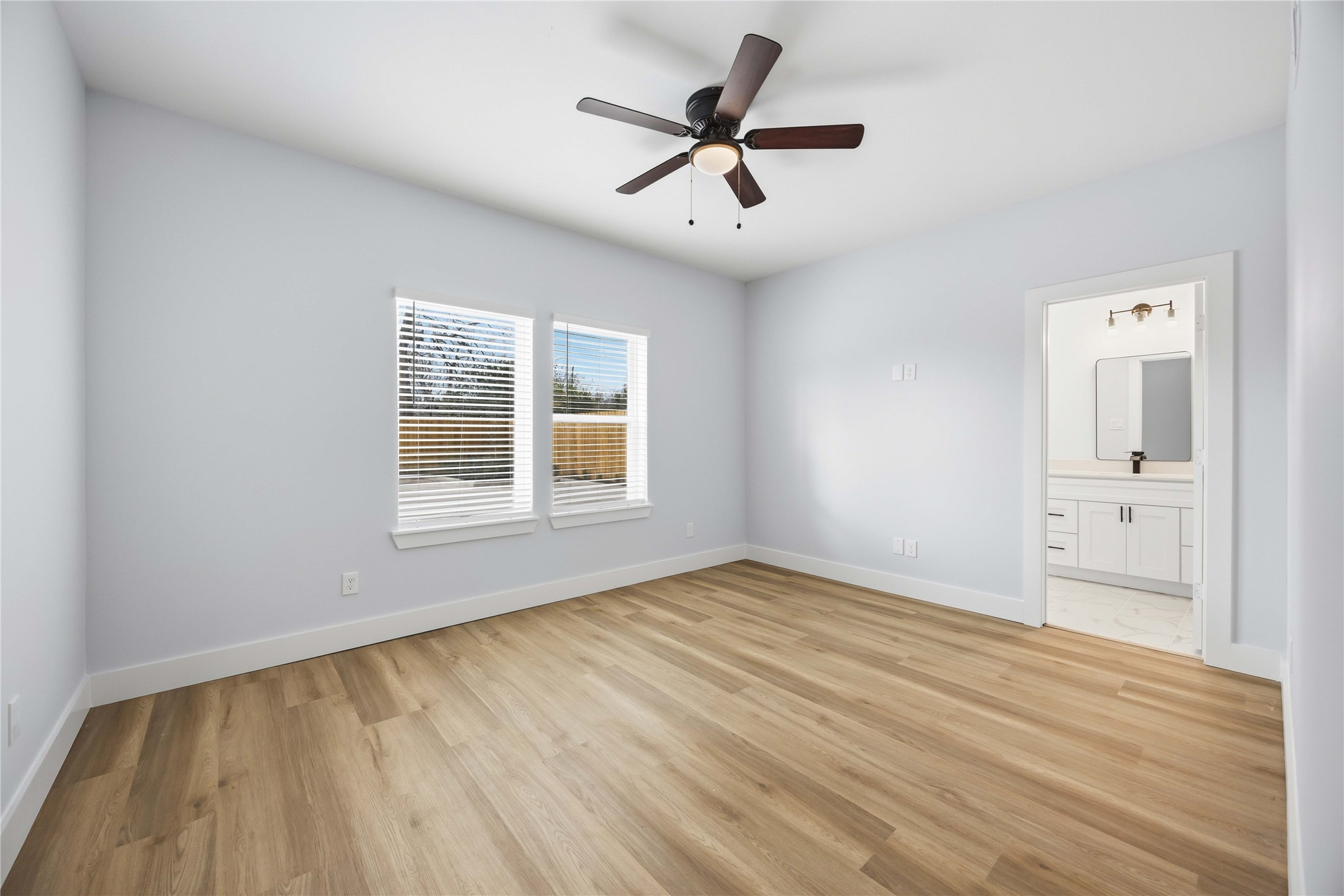 7625 De Priest Street, Unit A Houston, TX 77088 - Photo 16 of 28