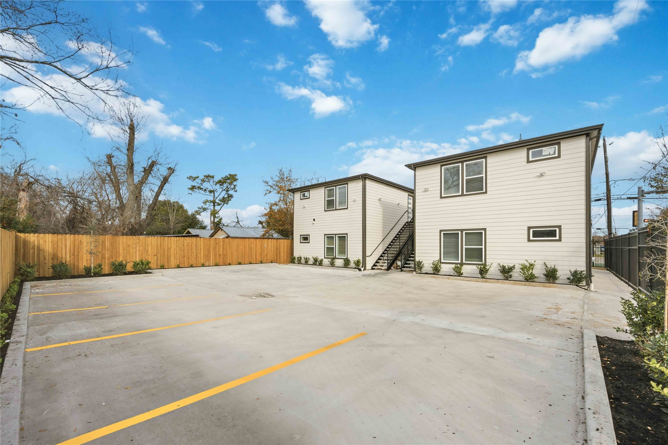 7625 De Priest Street, Unit A Houston, TX 77088 - Photo 23 of 28