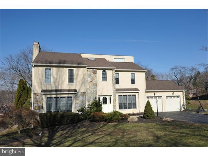 616 Foxfields Road Bryn Mawr, PA 19010 - Photo 1 of 21 Exterior Front
