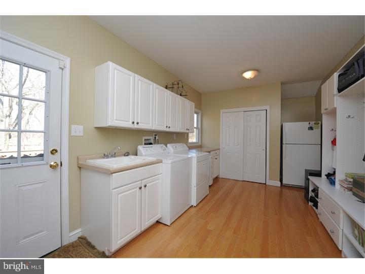 616 Foxfields Road Bryn Mawr, PA 19010 - Photo 12 of 21 Laundry Room