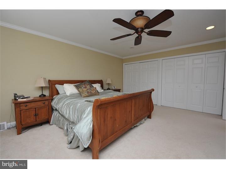 616 Foxfields Road Bryn Mawr, PA 19010 - Photo 13 of 21 Master Bedroom