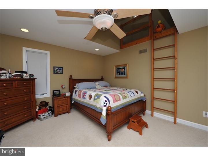616 Foxfields Road Bryn Mawr, PA 19010 - Photo 16 of 21 Bedroom 3