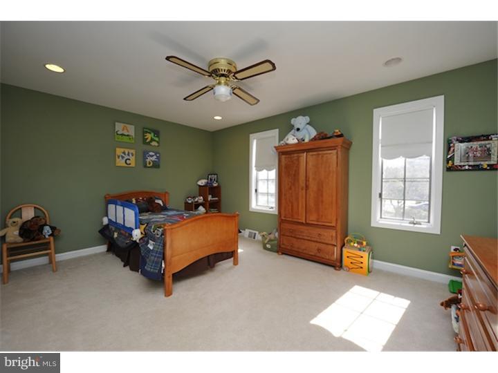 616 Foxfields Road Bryn Mawr, PA 19010 - Photo 17 of 21 Bedroom 4