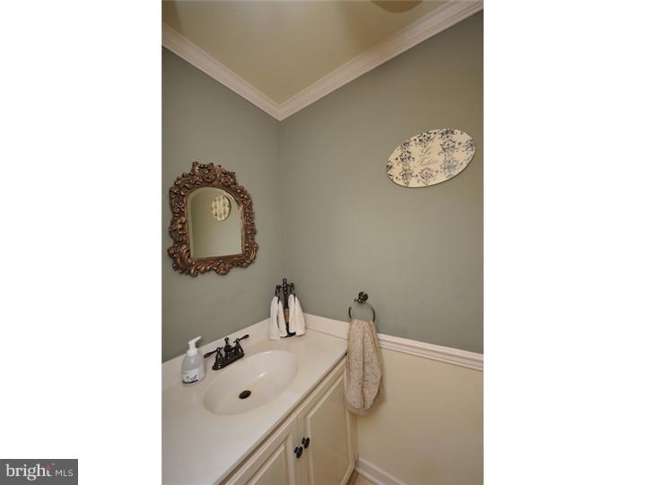 616 Foxfields Road Bryn Mawr, PA 19010 - Photo 18 of 21 Half Bath