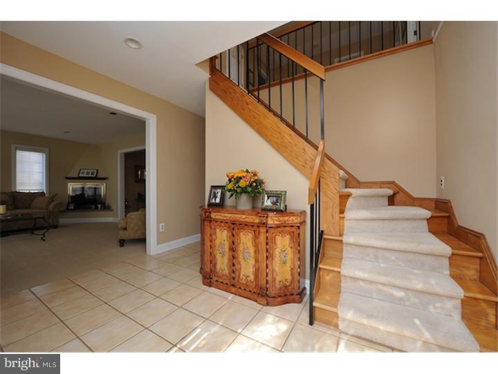 616 Foxfields Road Bryn Mawr, PA 19010 - Photo 20 of 21 Foyer
