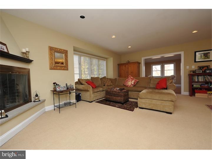 616 Foxfields Road Bryn Mawr, PA 19010 - Photo 3 of 21 Family Room