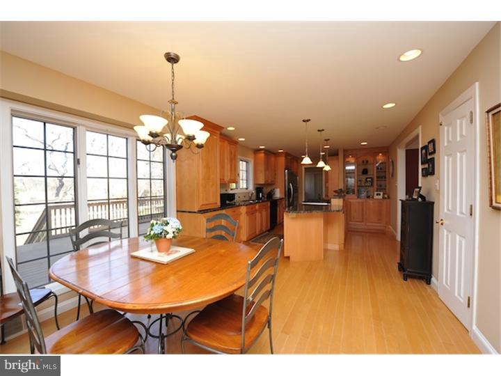 616 Foxfields Road Bryn Mawr, PA 19010 - Photo 6 of 21 Kitchen