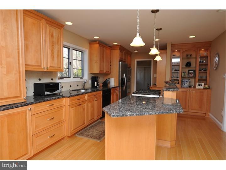 616 Foxfields Road Bryn Mawr, PA 19010 - Photo 7 of 21 Kitchen