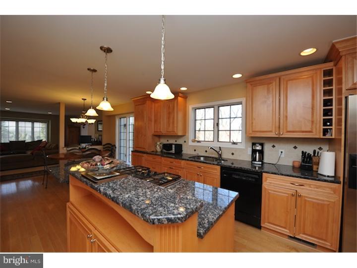 616 Foxfields Road Bryn Mawr, PA 19010 - Photo 8 of 21 Kitchen